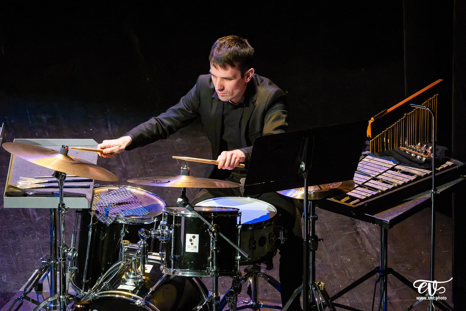 LA PHILHARMONIE DE POCHE